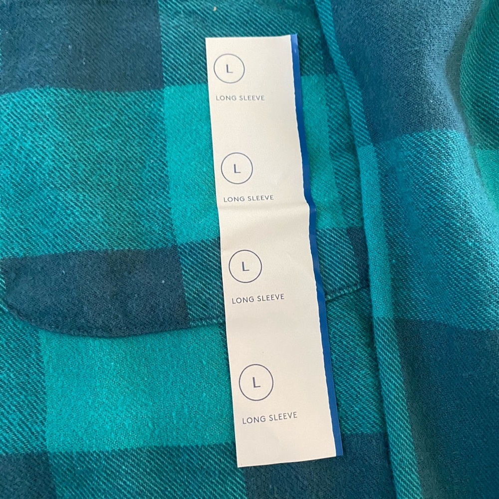 Women’s Button Up - Picture 2 of 2